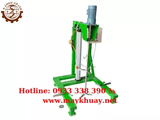 Máy khuấy mực in 50 lít