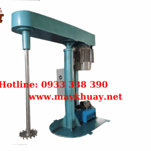 Máy khuấy mực in 500 lít