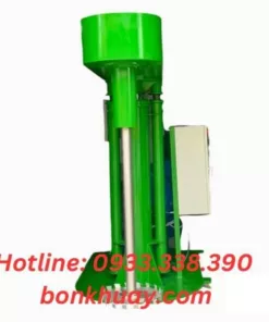 Máy khuấy mực in 5000 lít