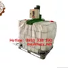 Máy khuấy mực in gá miệng bồn IBC 1000 lít