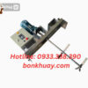 Máy khuấy mực in gá miệng thùng
