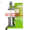 Máy khuấy mực in kết hợp bơm hút chân không