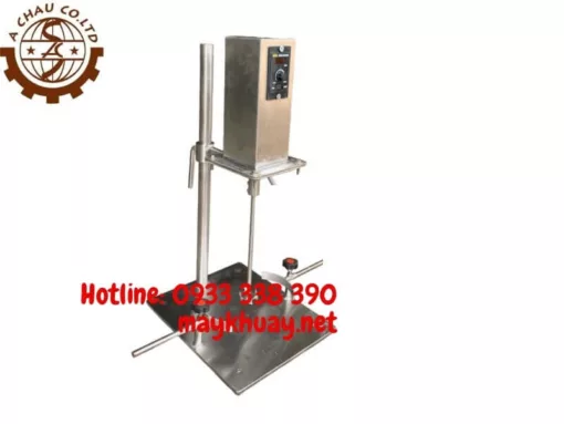 Máy khuấy mực in thí nghiệm 1-5 lít