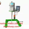 Máy khuấy mực in thí nghiệm dưới 10 lít
