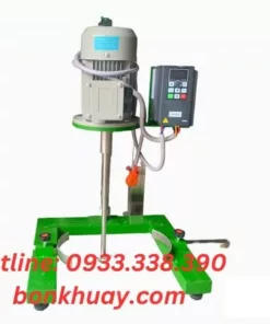 Máy khuấy mực in thí nghiệm dưới 10 lít