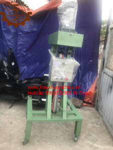 Máy khuấy mực xăm