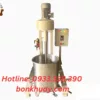 Máy khuấy mỹ phẩm 100 lít