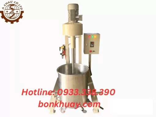 Máy khuấy mỹ phẩm 100 lít