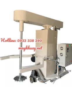 Máy khuấy mỹ phẩm 1000 lít