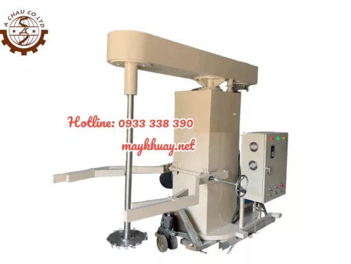 Máy khuấy mỹ phẩm 1000 lít