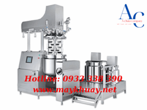 Máy khuấy mỹ phẩm 20hp