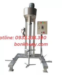 Máy Khuấy Mỹ Phẩm 200 lít