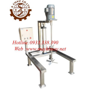 Máy khuấy mỹ phẩm 50 lít