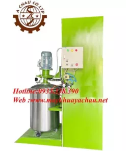 Máy khuấy mỹ phẩm hút chân không