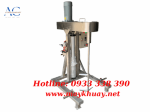 Máy khuấy sữa hạt