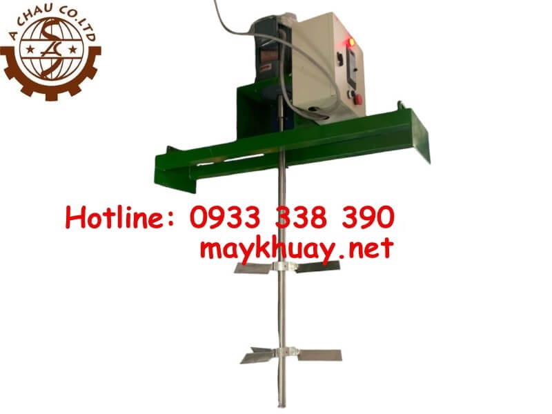 Máy khuấy mỹ phẩm