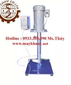 Máy khuấy mỹ phẩm 1-10 lít