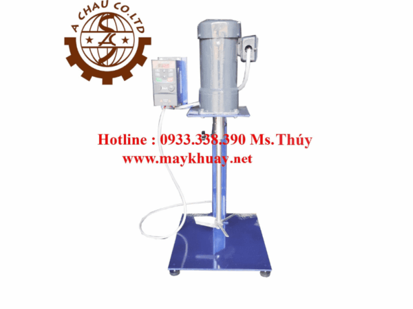 Máy khuấy mỹ phẩm 1-10 lít