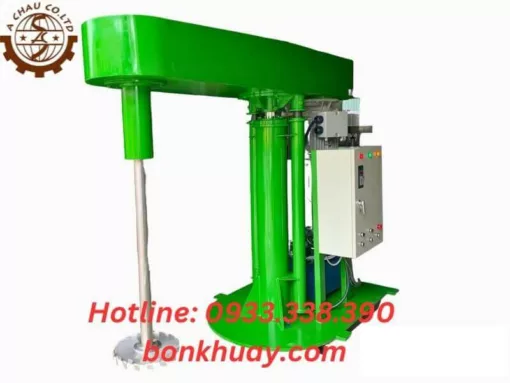 Máy khuấy mỹ phẩm 500 lít