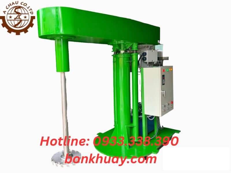Máy khuấy mỹ phẩm tốc độ cao