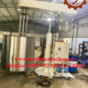 máy đồng hóa mẫu