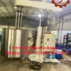 Máy khuấy nhũ hóa
