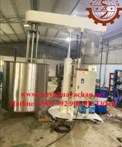Máy khuấy nhũ hóa