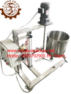 Máy khuấy nước 20 lít