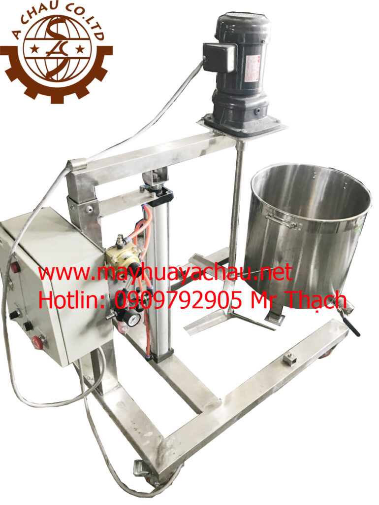 Máy khuấy nước 20 lít