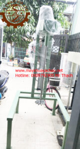 máy khuấy nước giặt