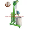 Máy khuấy phân bón nâng hạ tời điện