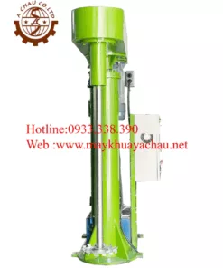 Máy khuấy phân bón kẹo 1000 lít