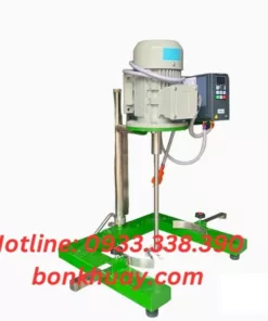 Máy khuấy phân bón kẹo dưới 10 lít
