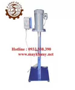 Máy khuấy phân bón lá 1-10 lít