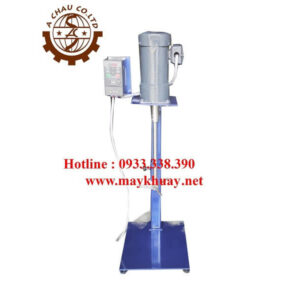 Máy khuấy phân bón lá 1-10 lít