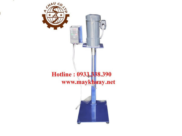 Máy khuấy phân bón lá 1-10 lít