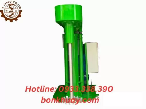 Máy khuấy phân bón 5000 lít
