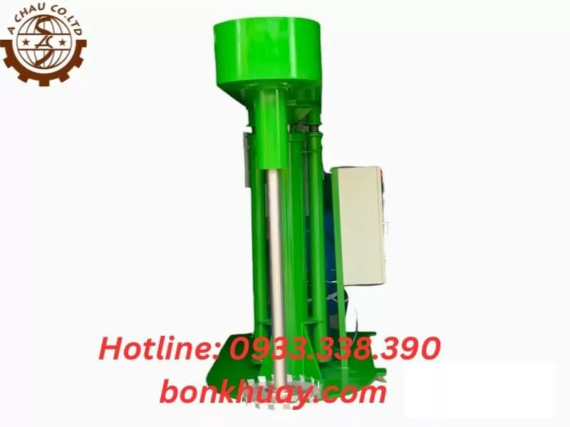 MÁY KHUẤY PHÂN TÁN SƠN NƯỚC