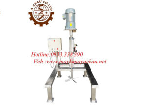 Máy khuấy phụ gia