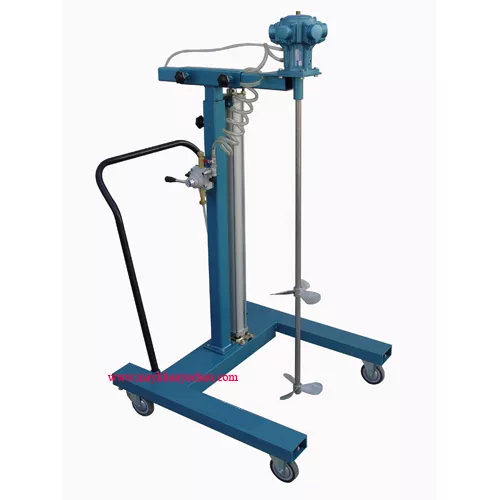 máy khuấy quận 4