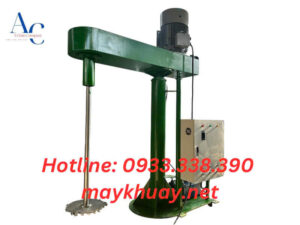 máy khuấy sơn 100 hp