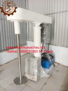 Máy khuấy sơn 40hp
