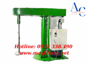 Máy khuấy sơn 20 hp