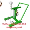Máy khuấy sơn 5 piston 50 lít