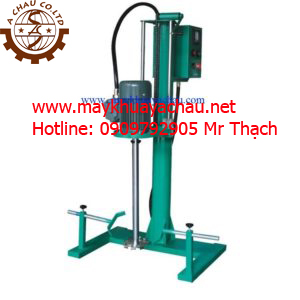 máy khuấy sơn