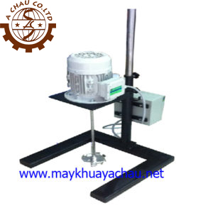 máy khuấy sơn