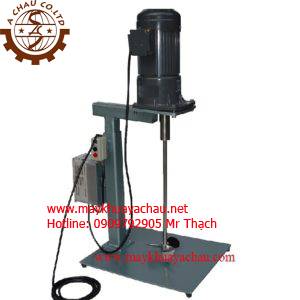 máy khuấy sơn