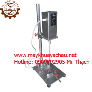 máy khuấy sơn