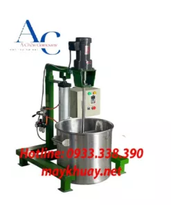 Máy khuấy sơn AC-D-12