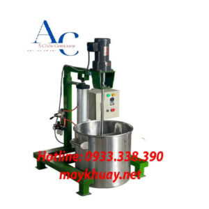 Máy khuấy sơn AC-D-12